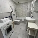 Comfort Centrum Apartment *