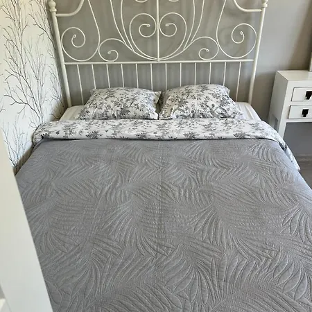 Comfort Centrum *