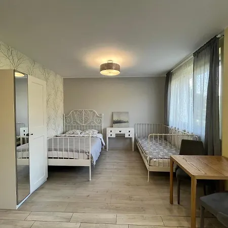 Apartment Comfort Centrum