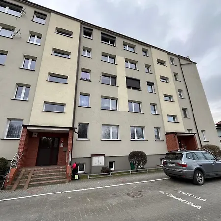 Comfort Centrum * Krotoszyn