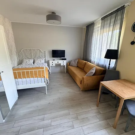 Apartman Comfort Centrum Krotoszyn