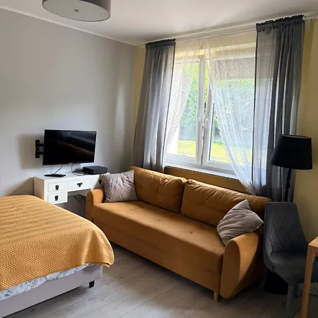 Comfort Centrum *