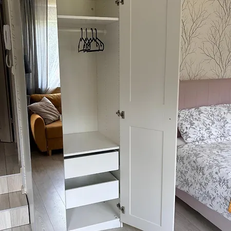 Apartment Comfort Centrum