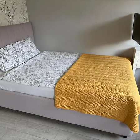 Apartman Comfort Centrum *