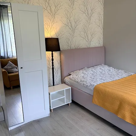 Comfort Centrum Apartment