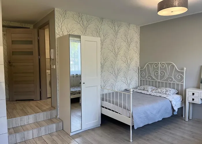 Comfort Centrum * Krotoszyn