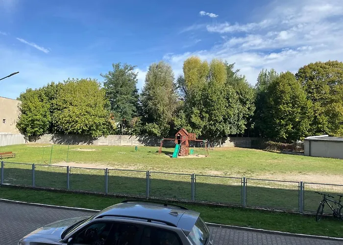 Comfort Centrum * Krotoszyn