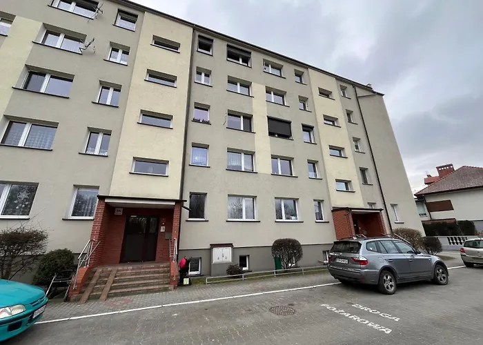 Comfort Centrum * Krotoszyn